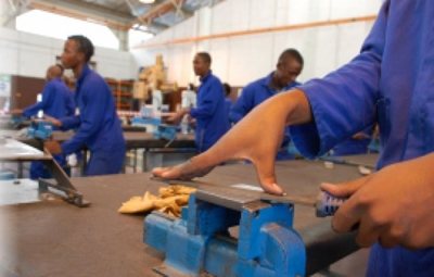 SA invests in youth empowerment