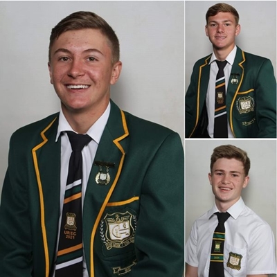 Kranslegging vir matrieks wat naby Groot Brak sterf