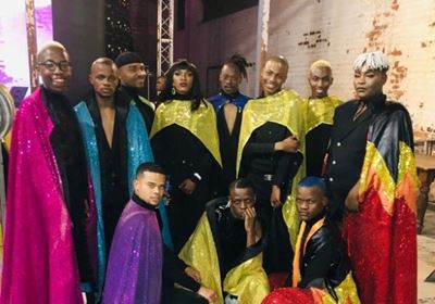 What you need to know about Mzansi Gay Choir