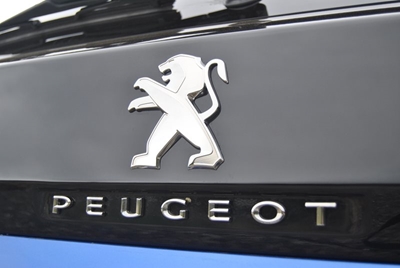 Peugeot going all-electric come 2030