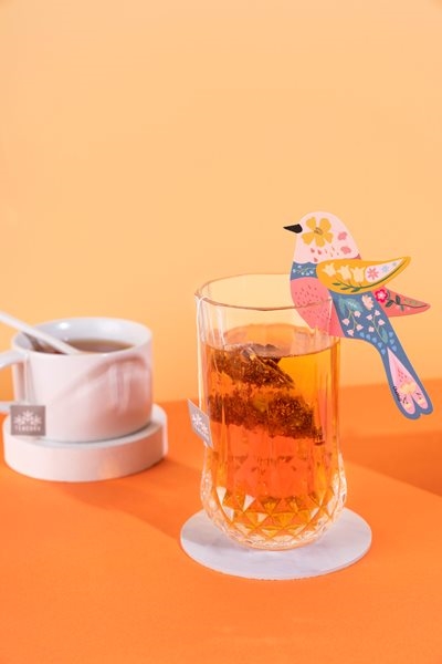 SA youth vote Rooibos as one of the favourite beverages