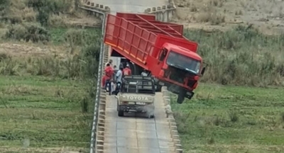 Crocodile Bridge open, parks near full capacity this weekend – SANParks
