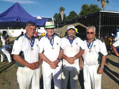Interdistrikte-jukskei sorg vir talle verrassings