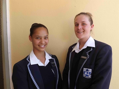 Hoërskool Heidelberg Erkenningsaand