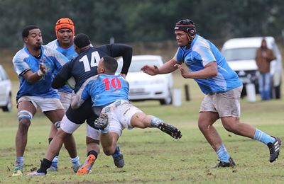 Hoofdrama verwag by derby in Melkhoutfontein 