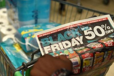 Black Friday 2020 gets off to an early start