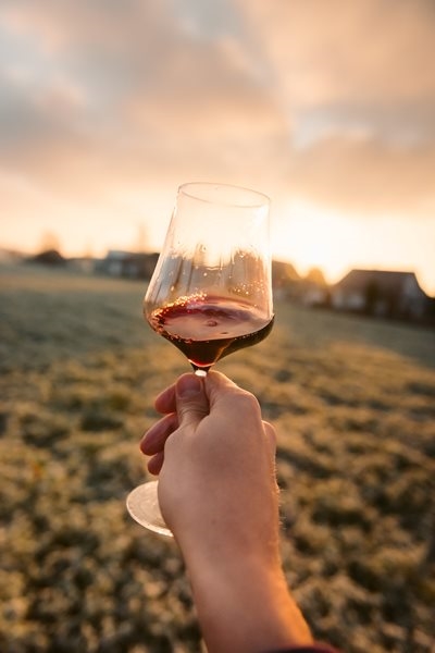 Lifting of alcohol ban good news for agriculture