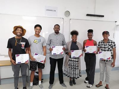 Top performers
