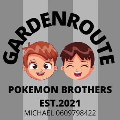 Suppliers of Pokemon items to collectors and players