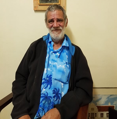 Homeless need your help: Mental illness and homelessness