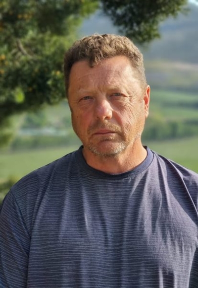 AfriForum stig Harold-plaaswag in George
