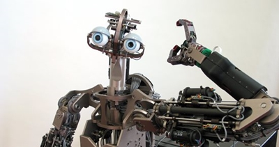 Will your financial advisor be replaced by a machine?