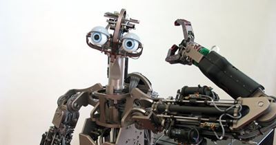 Will your financial advisor be replaced by a machine?