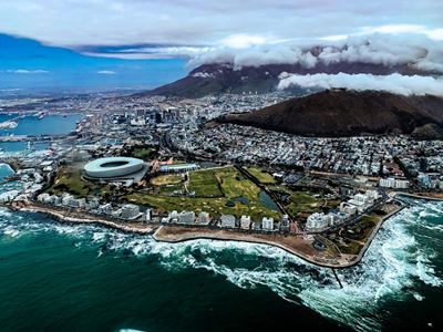 The Success of Cape Town Air Access