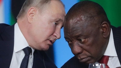 US prefers to keep SA on side amid Russia controversy
