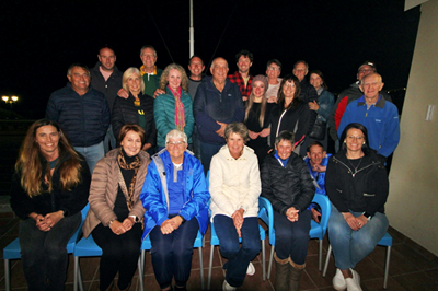 'n Terugblik op die Comrades