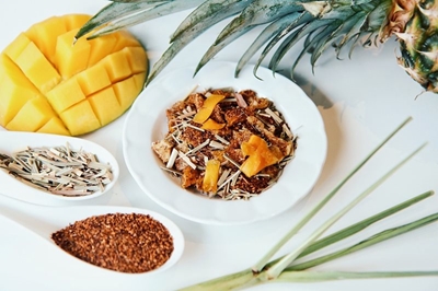 Rooibos research gets major funding boost