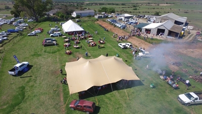 Herbertsdale Oktoberfees: Kyk wat jy gemis het