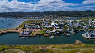 Greater Knysna Business Chamber releases travel advisory