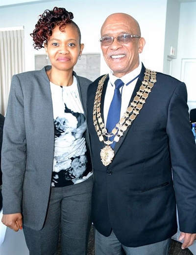 Mossel Bay Port 'open for discussion'