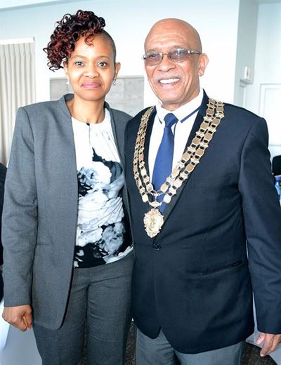 Mossel Bay Port 'open for discussion'