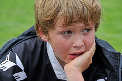 What to do when your child fails a grade