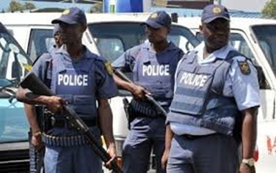 Government Pensions Administration Agency employees embarking on a strike