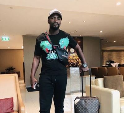 Flashy ‘trucker millionaire’ businessman Sam ‘Mshengu’ Chabalala granted R200K bail