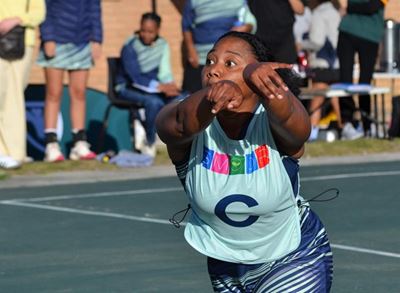 Eden netball play-offs heat up