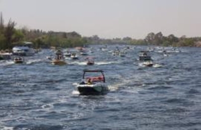 Rand Water rejects claim the Vaal Dam has been poisoned