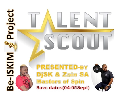A call to all Knysna underground musicians