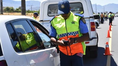 Road users urged to take responsibility as 34 lives are lost in one week