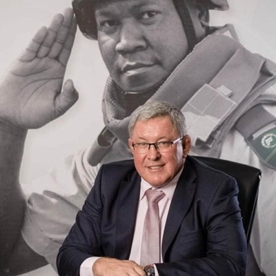 Private security in Prisa’s line of fire