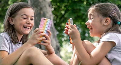 Safeguard your child’s online presence