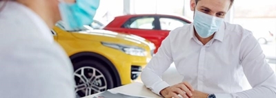 A guide to vehicle trade-ins