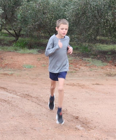 Jong seun wen parkrun