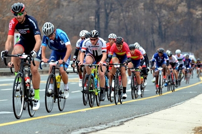 Entries open for Big5 Challenge
