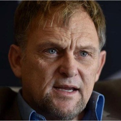 Steve Hofmeyr faces music from Human Rights Commission over Disney bestiality comments