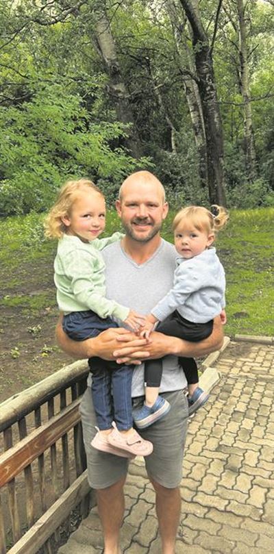Peet genomineer vir jongboer van die jaar