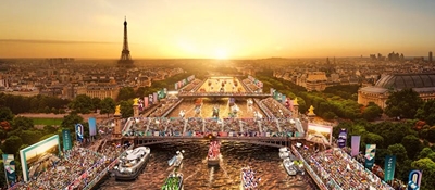 Opening ceremony of the Paris 2024 Games:  The figures for a historic evening