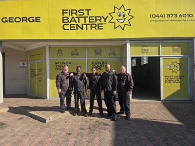 Battery Centre: still the same passion for our customers