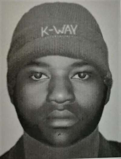 Suspect in tavern murder
