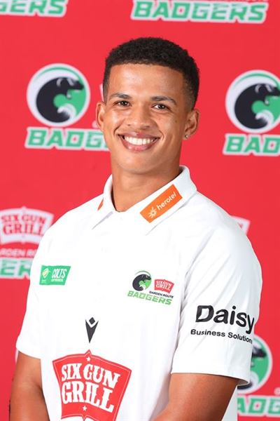 Colts fixture for Garden Route Badgers