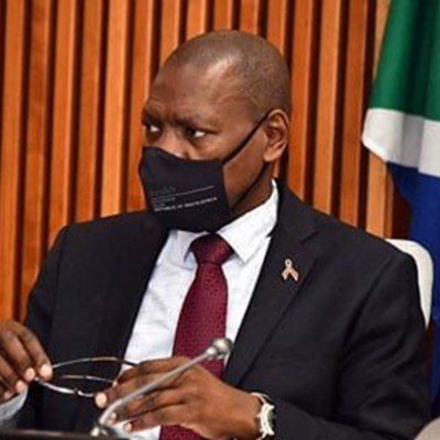 Zweli Mkhize cleared by Parliament in Digital Vibes scandal