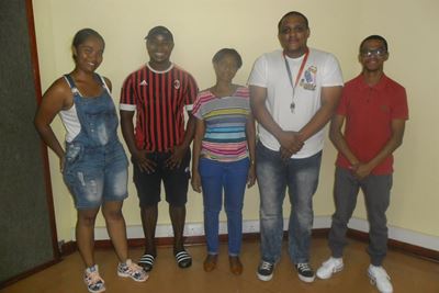 Youth empowerment organisation launched