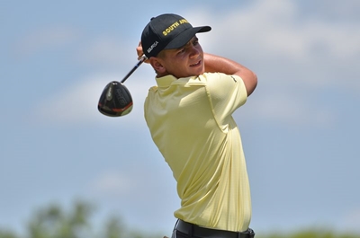 Big Easy winner Van Velzen heads strong challenge at Silver Salver
