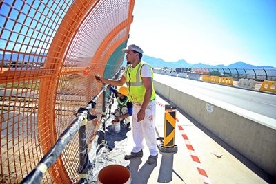 Sanral bridges the divide with roadworks of R6-billion in Western and Northern Cape 