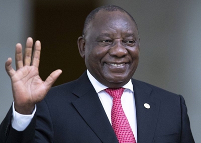 South Africans are losing trust in the state, according to survey