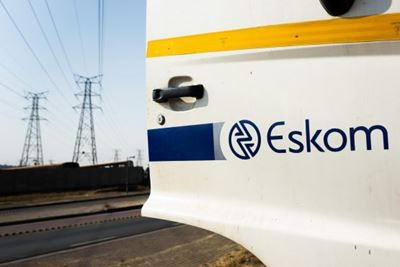 ‘Too big to fail’ makes Eskom debt a good bet in low-yield world