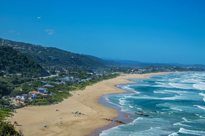 ChatGPT favours Wilderness as Town of the Year 